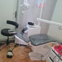 یونیت دندانپزشکی در حد نو