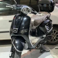 کویر150سی سی اتومات1402