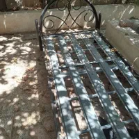 تخت فرفورژه