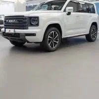 حواله هاوال H9