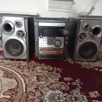 ضبط 4600 سامسونگ پرقدرت سالم