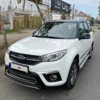 ام وی ام x33s مدل ۱۳۹۸ در حد