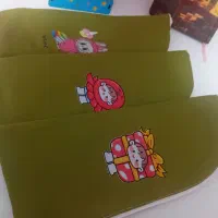 Sandwich bag|لوازم التحریر|رشت, پارک شهر|دیوار