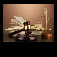 وکیل دادگستری و مشاور حقوقی