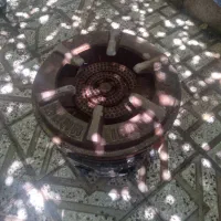 تک شعله