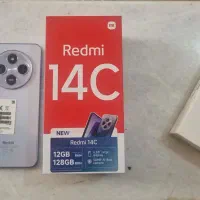 موبایل شیائومی ردمی ۱۴c