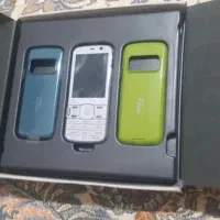 گوشی نوکیا N79