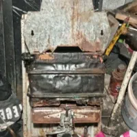معاوضه با دوچرخه