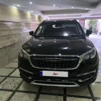 فدیلیتی 1400 کم کار