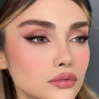 اموزش میکاپ عروس و صفرتاصد و خودارایی