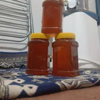 عسل طبیعی