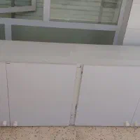 کابینت تمیز سالم
