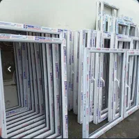نصاب درب پنجره دوجداره
