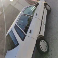 پراید مدل ۸۸