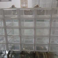 مرتب کننده لوازم،جعبه ابزار ۲۵ خانه