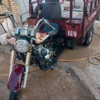 سه چرخه ۱۴۰۰|موتورسیکلت|آبادان, |دیوار