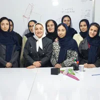 ظرفیت آموزشگاه خیاطی نیّر علی نژاد در حال تکمیل...