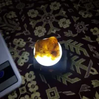 سنگ یاقوت و....