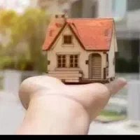 زمین فروشی در منزل آب