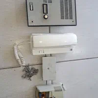 آیفون صوتی تابا با وسایلش