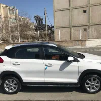 X22 sport luxury|خودرو سواری و وانت|مشهد, فرهنگیان (شهرک غرب)|دیوار