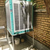 کولر آبی 8000
