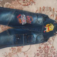 لباس‌بچه‌ی‌نو