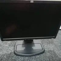 مانیتور hp