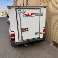 پراید وانت مدل ۱۴۰۲