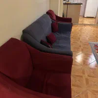 مبل ۷ نفره