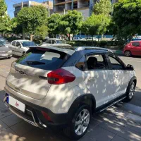 ام وی ام ایکس ۲۲ دنده mvmx22