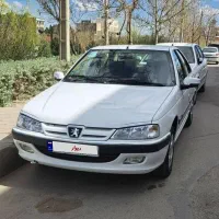 پژو پارس سال مدل ۱۴۰۰