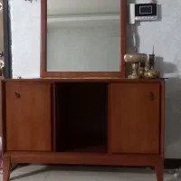 کنسول اینه باچوب عالی وباکیفیت ومیز تی وی ام دی اف