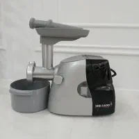 چرخ گوشت پارس خزر