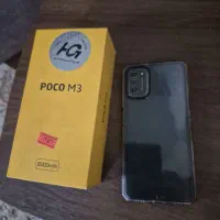 گوشی poco m3