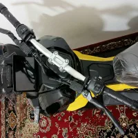 ADV160 مدل ۱۴۰۵|موتورسیکلت|الوند, |دیوار