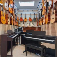 پیانو مبله KAWAI KDP75 SERIES
