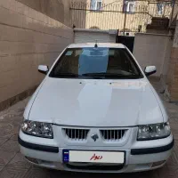 سمند lx مدل 94