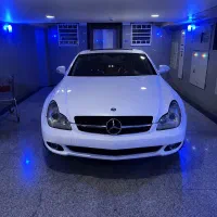 بنز CLS350|خودرو سواری و وانت|تهران, نیاوران|دیوار