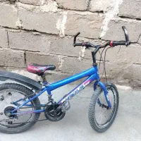 دوچرخه شماره 20