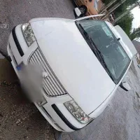 سمند یفسون مدل 93 تک سوز