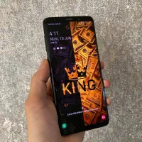 سامسونگ Galaxy S9 Plus - حافظه 64 - پرچمدار
