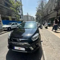جکs5 مدل۱۳۹۸ توربو۲۰۰۰