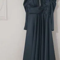 لباس مجلسی نونو