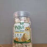 تشویقی طبیعی سگ و گربه