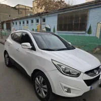 توسان ۲۰۱۵|خودرو سواری و وانت|مشهد, ایثار|دیوار