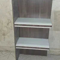 شلف چوبی