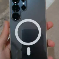 S25 Ultra 256 12|موبایل|آبدان, |دیوار