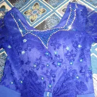 پیراهن مجلسی