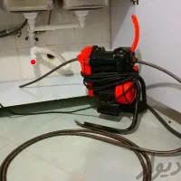 لوله بازکنی تخلیه چاه چاهبازکنی سراسرقـم شبانه روز